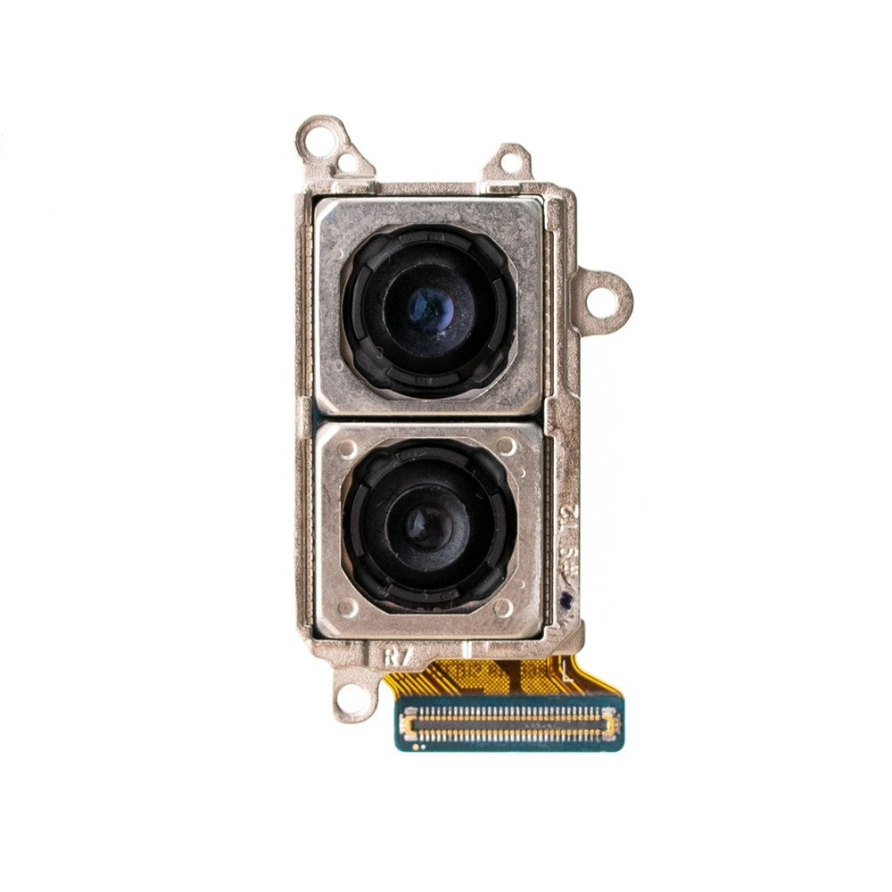 Rear Camera (12MP Wide+64MP Telephoto) for Samsung Galaxy S21 G991B / S21 Plus 5G G996B (Purple) Rear Camera (12MP Wide+64MP Telephoto) for Samsung Galaxy S21 G991B / S21 Plus 5G G996B (Purple)